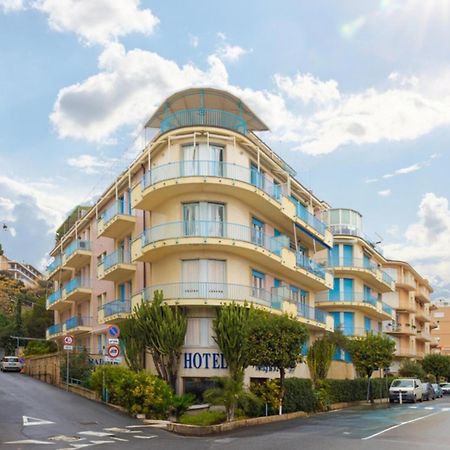 Hotel Majestic By Lvg Hotel Collection Alassio Eksteriør bilde
