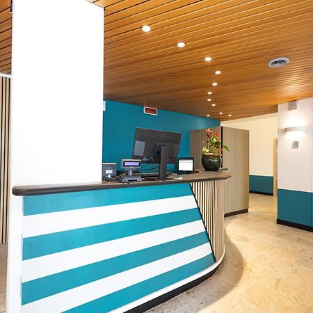 Hotel Majestic By Lvg Hotel Collection Alassio Eksteriør bilde