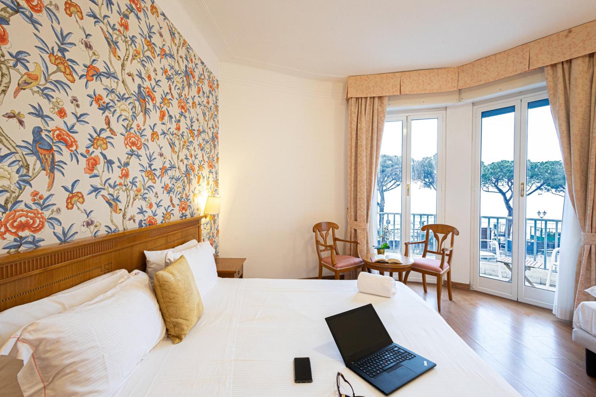 Hotel Majestic By Lvg Hotel Collection Alassio Eksteriør bilde