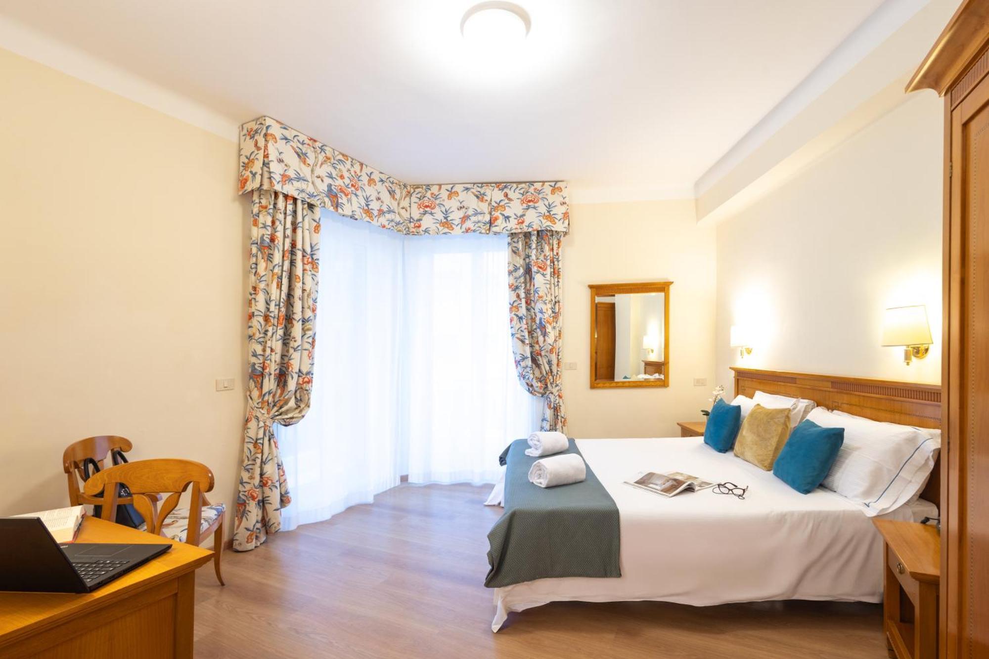 Hotel Majestic By Lvg Hotel Collection Alassio Eksteriør bilde