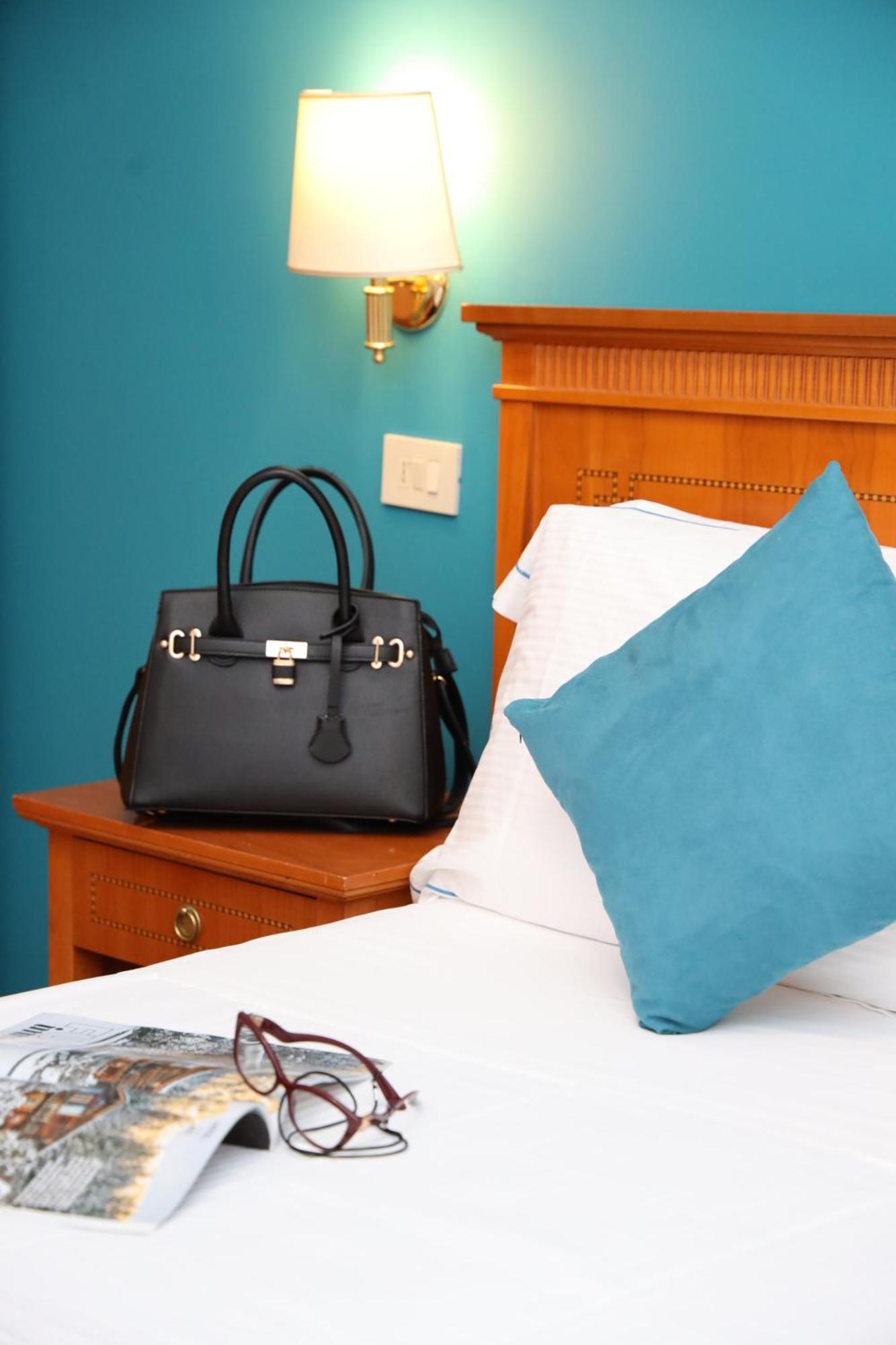 Hotel Majestic By Lvg Hotel Collection Alassio Eksteriør bilde