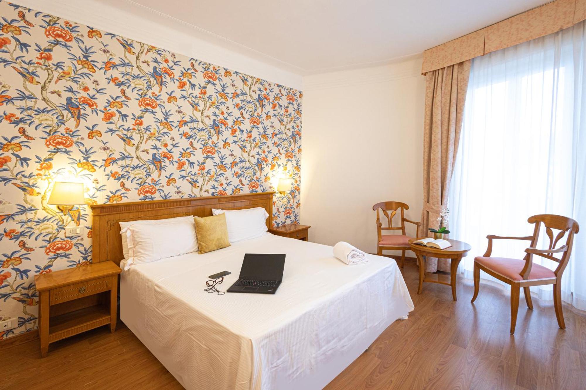 Hotel Majestic By Lvg Hotel Collection Alassio Eksteriør bilde