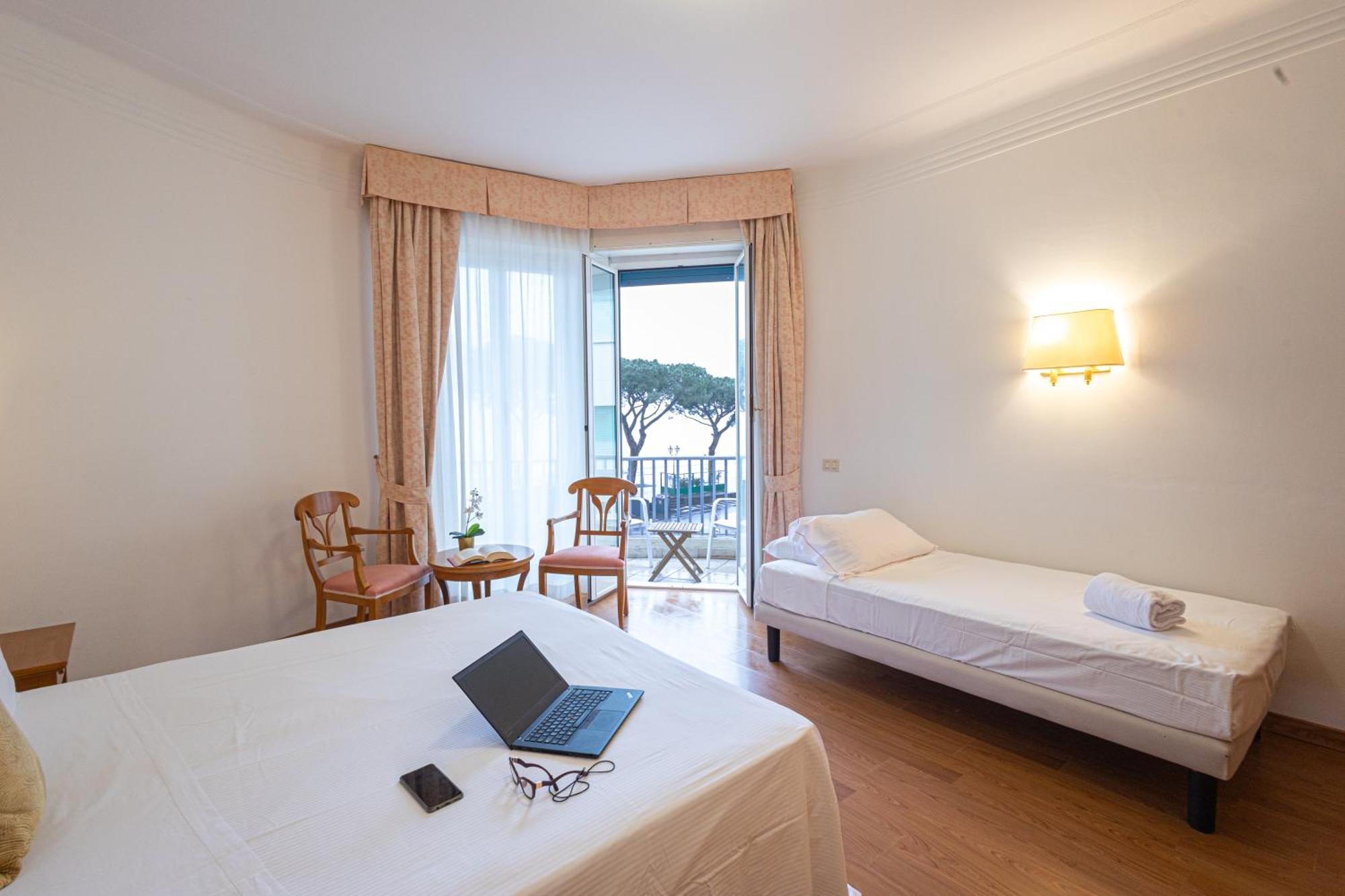 Hotel Majestic By Lvg Hotel Collection Alassio Eksteriør bilde
