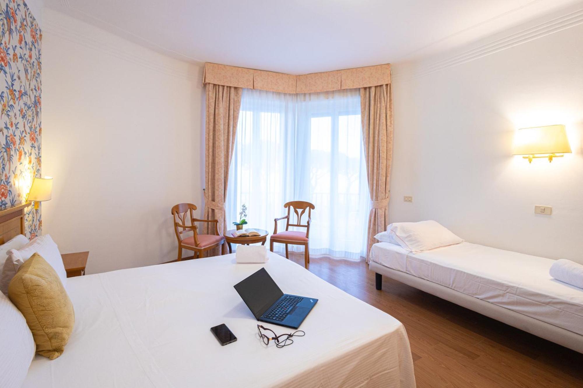 Hotel Majestic By Lvg Hotel Collection Alassio Eksteriør bilde