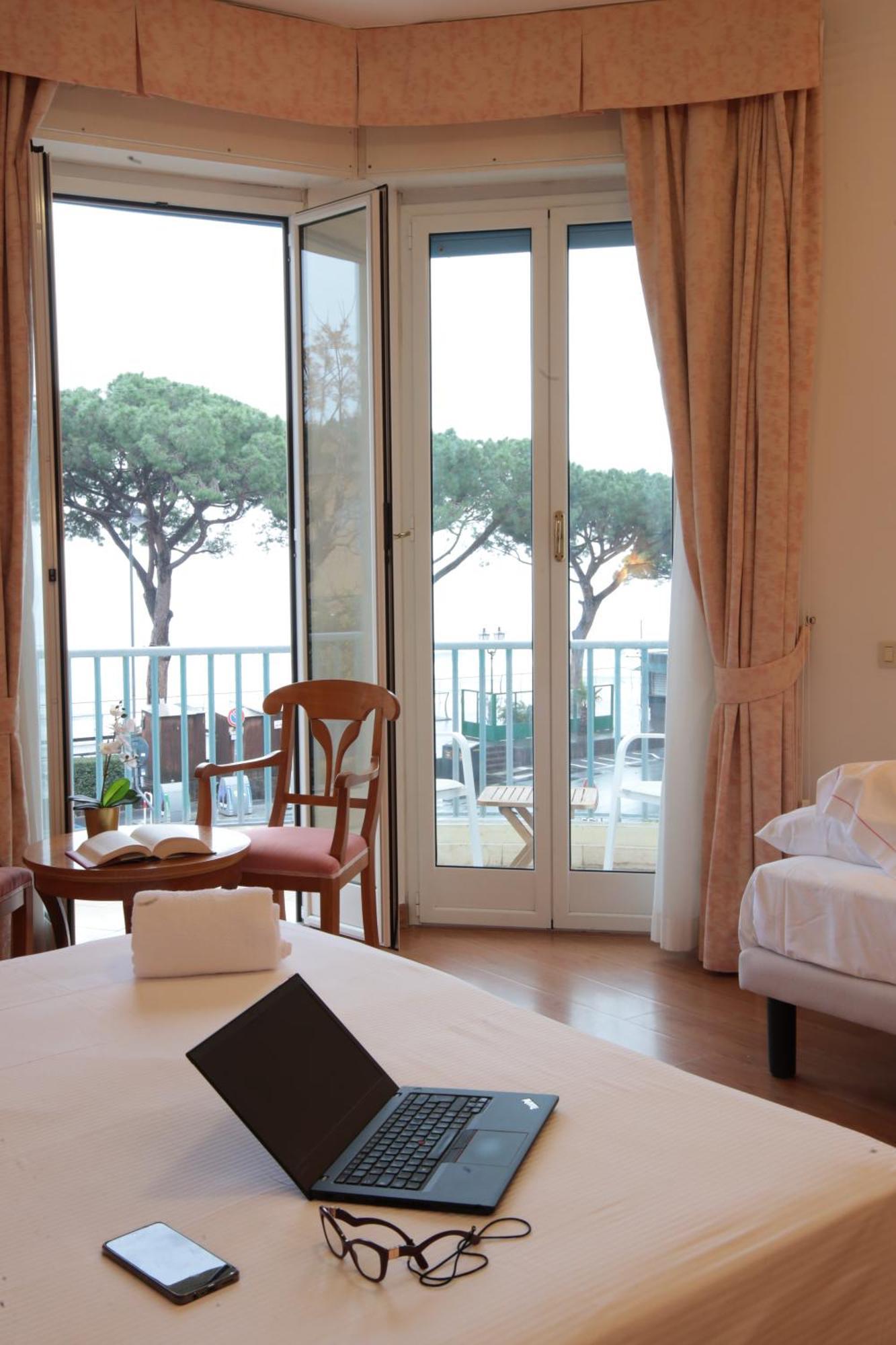 Hotel Majestic By Lvg Hotel Collection Alassio Eksteriør bilde