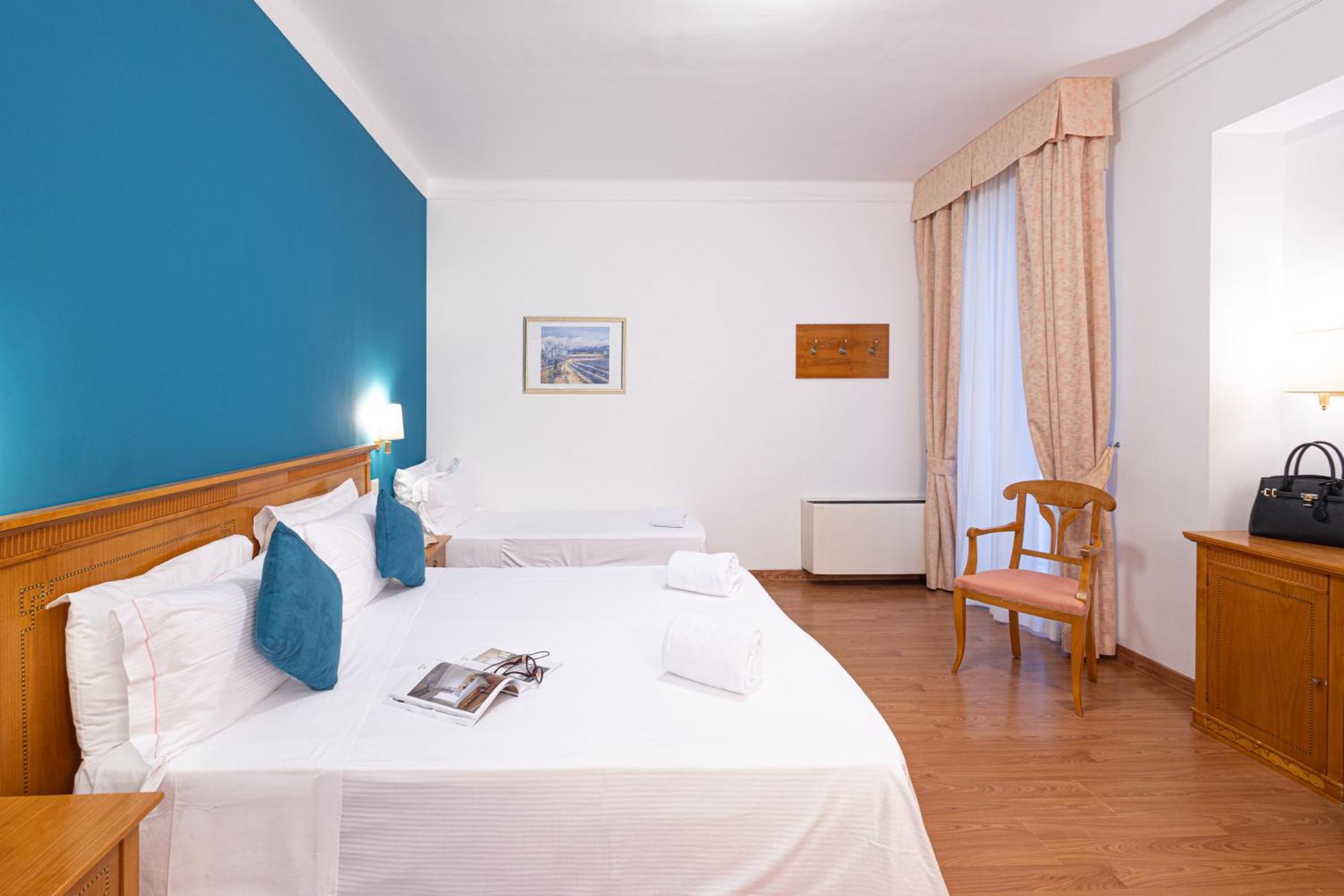 Hotel Majestic By Lvg Hotel Collection Alassio Eksteriør bilde
