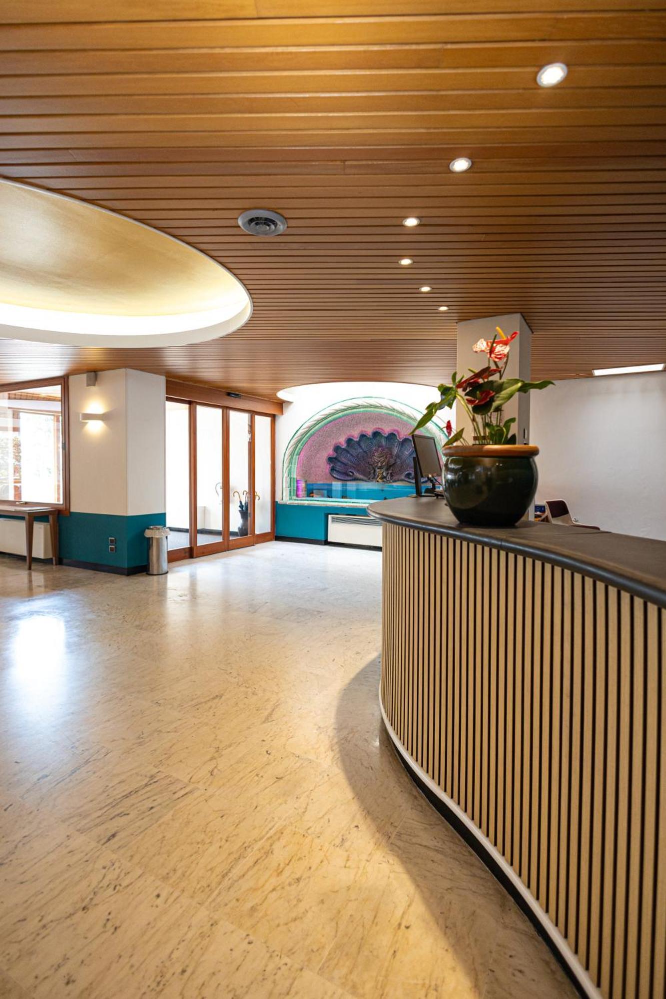 Hotel Majestic By Lvg Hotel Collection Alassio Eksteriør bilde