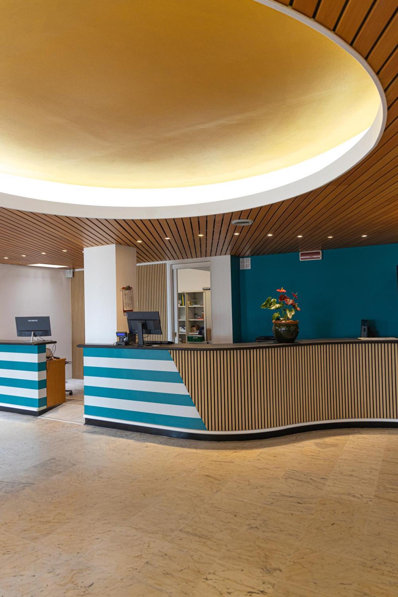 Hotel Majestic By Lvg Hotel Collection Alassio Eksteriør bilde