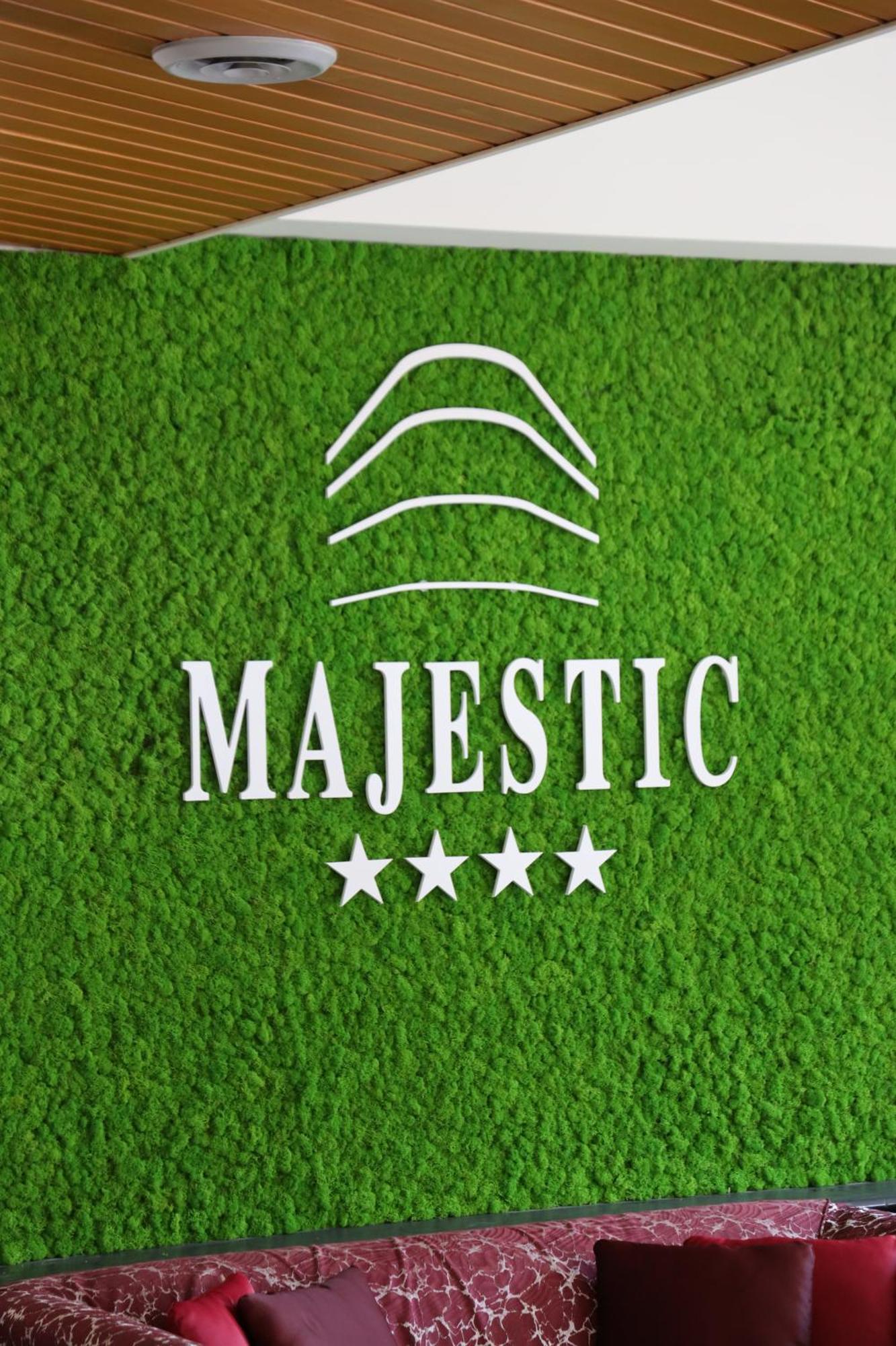 Hotel Majestic By Lvg Hotel Collection Alassio Eksteriør bilde