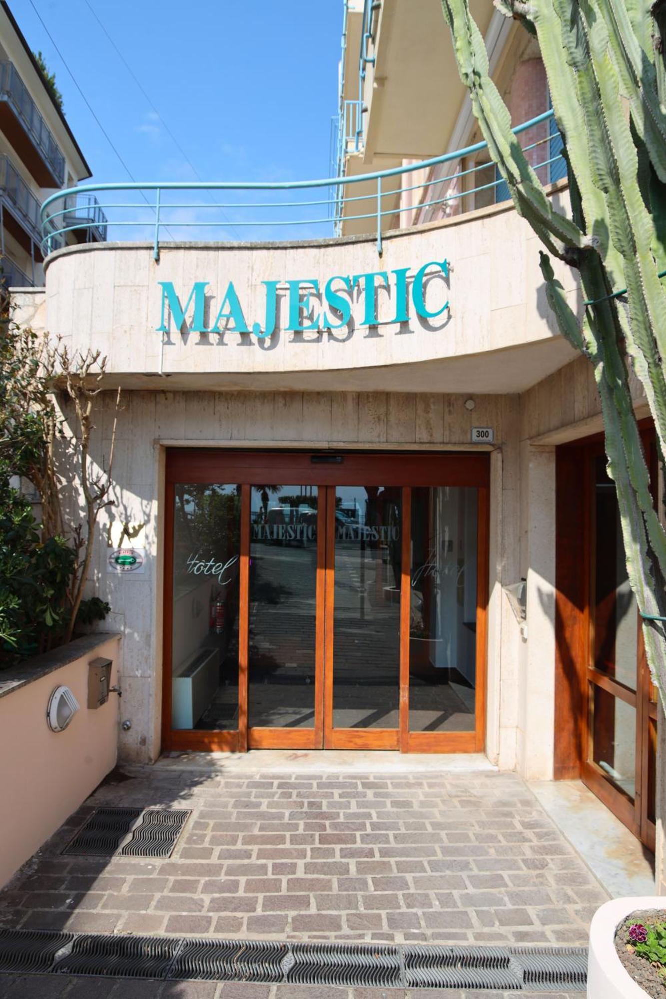 Hotel Majestic By Lvg Hotel Collection Alassio Eksteriør bilde