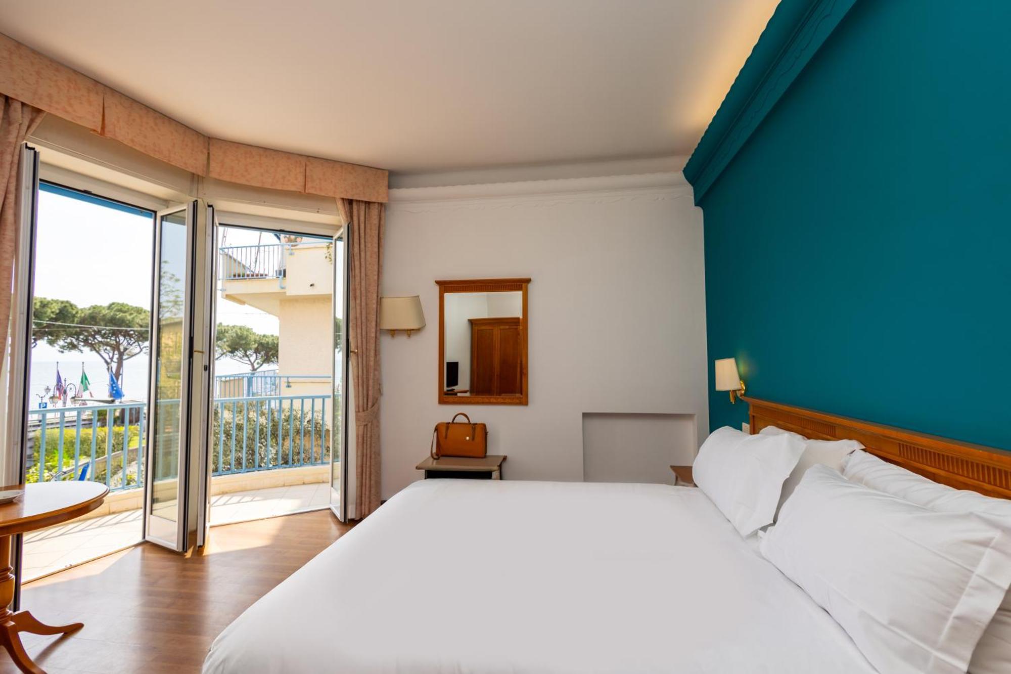 Hotel Majestic By Lvg Hotel Collection Alassio Eksteriør bilde